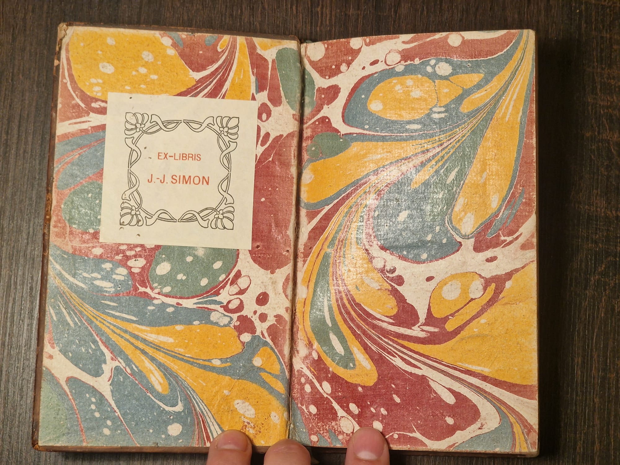 5